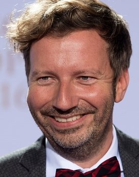 Thorsten Schorn