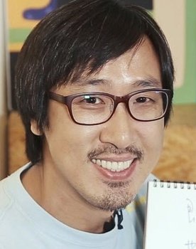Steven Fung Min-Hang as William Chen