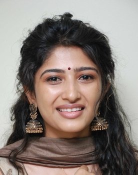 Roshini Prakash