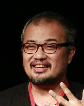 Glenn Sevilla Mas