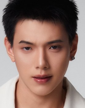 Pittaya Saechua as Than