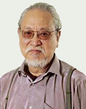 Hitoshi Takagi Photo