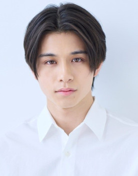 Aoi Iwasaki as Tomura Takahiko