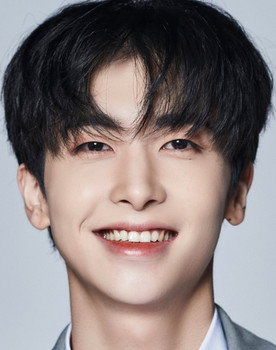 Lee Dong-yeol as Jung Gyu-min