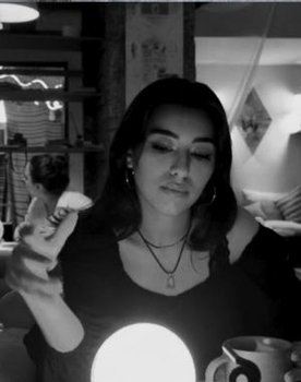 Rana Penahova as Günəş