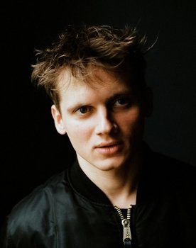 Krzysztof Bagiński as Self