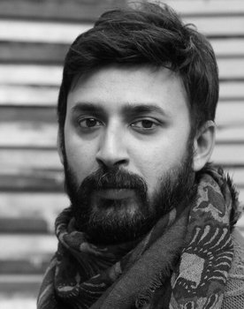 Manoj Kumar Pramanik
