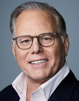David Zaslav