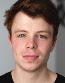 Danil Tyabin
