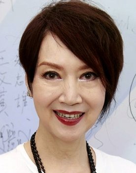 Susan Tse as Yan Fung-yee