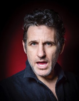 Channel 4's Comedy Gala 2013