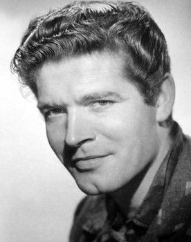 Stephen Boyd as Livius