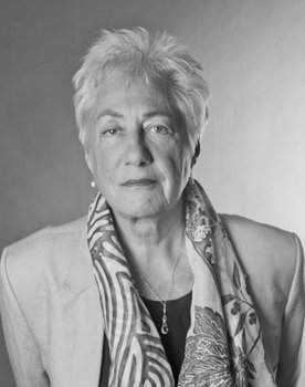 Who is Helene Schwarz?
