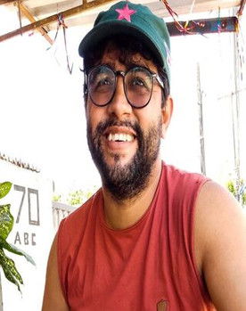 José Alberto Júnior