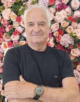 Marcos Zuin as 