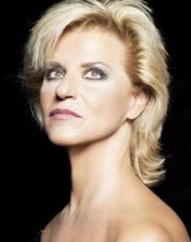 Agnes Baltsa