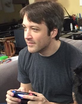 Brandon Jones as Brandon Jones