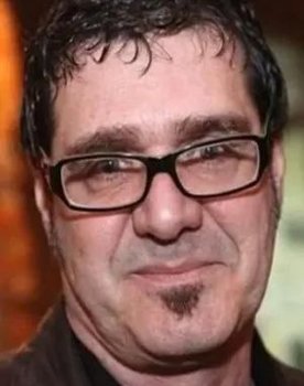 Toni Venturi as himself