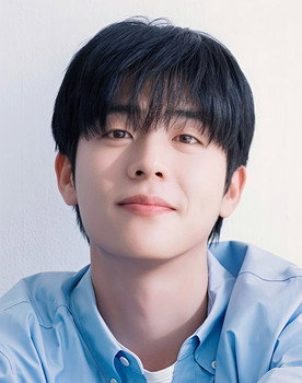 Chae Jong-hyeop as Sunwoo Chan