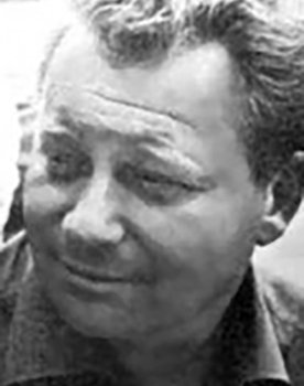Ghislain Cloquet as Self