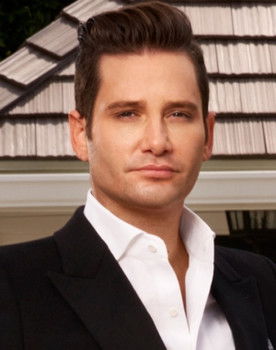 Josh Flagg