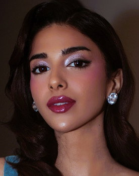 Sonya Hussain