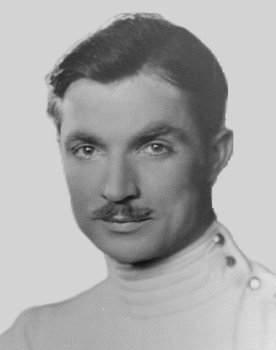 Ralph Faulkner