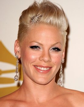 Pink as P!NK