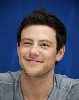 Cory Monteith as Michael