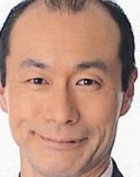 Hiroyuki Kishi