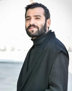 Reza Sameri as