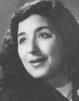 Aziza Amir