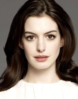 Anne Hathaway as Esther Graff