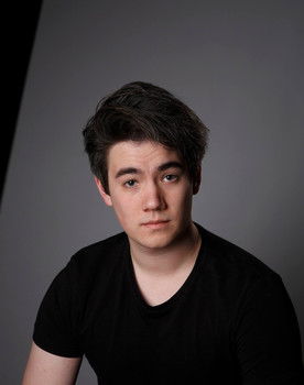 James Xavier Lam as Sydney