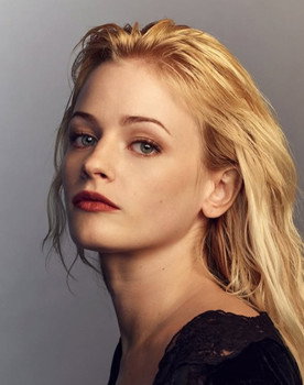 Esther McGregor