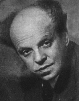 Вениамин Зускин
