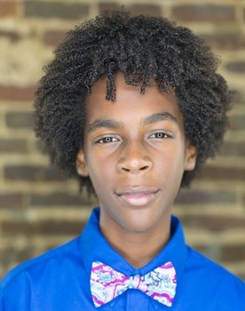 Derion Graham