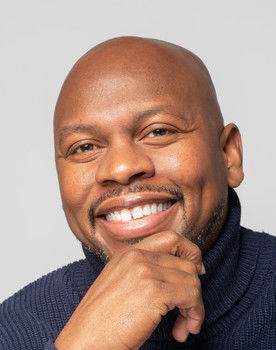 Gary Scales as Bodyguard