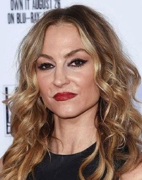 Drea de Matteo