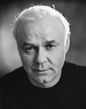 Leonid Nevedomsky as 