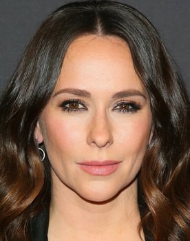 Jennifer Love Hewitt