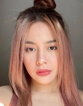 Ingrid dela Paz