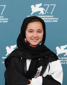 Shamila Shirzad