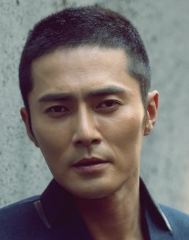 Cho Dong-hyuk