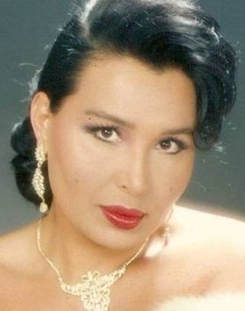 Bülent Ersoy