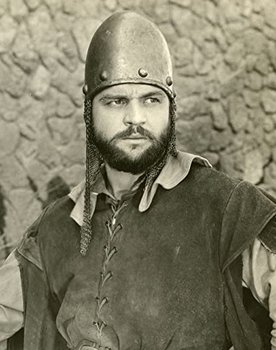 Malcolm Waite as Sea Captain