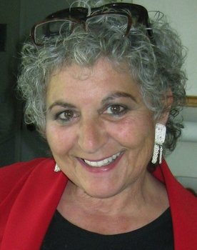 Roberta Cantow as 