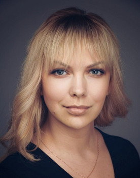 Svetlana Voloshina as Lena