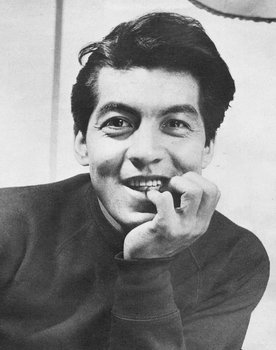 Rentarō Mikuni