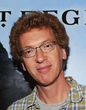 Phil Abraham as Himself
